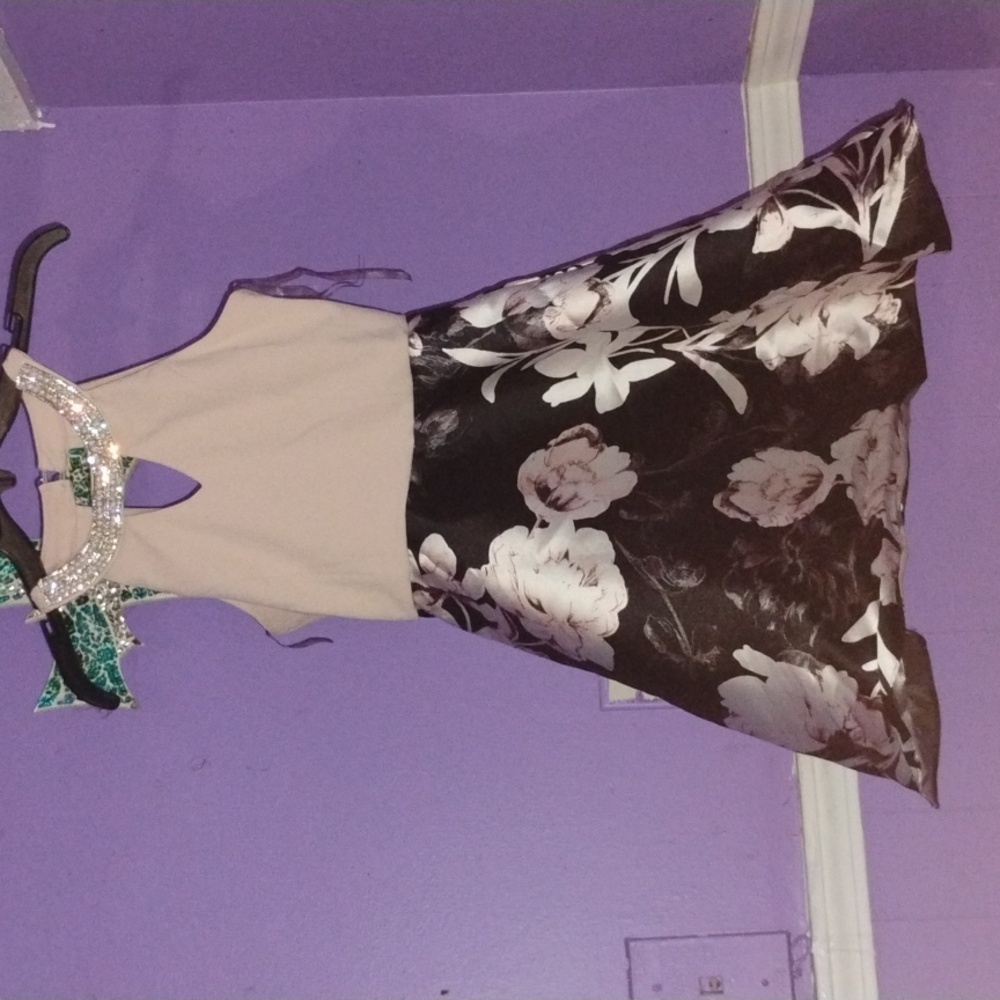 Tween Dress